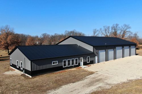 34740 S State Route 129, Braceville, IL, 60407-9006 | Card Image