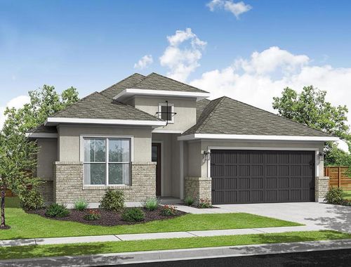 425 Brandywine Rd, Hutto, TX, 78634-2815 | Card Image