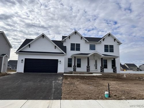 2160 Sandridge Rd, Alden, NY, 14004-9739 | Card Image