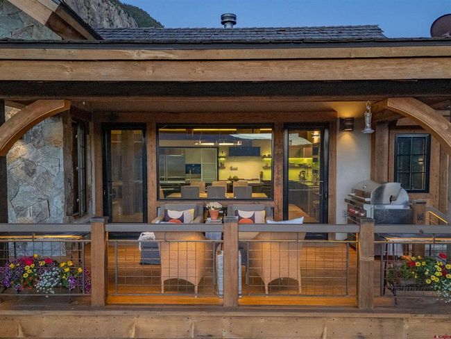 1251 Skyland Dr, House other with 5 bedrooms, 7 bathrooms and null parking in Crested Butte CO | Image 20