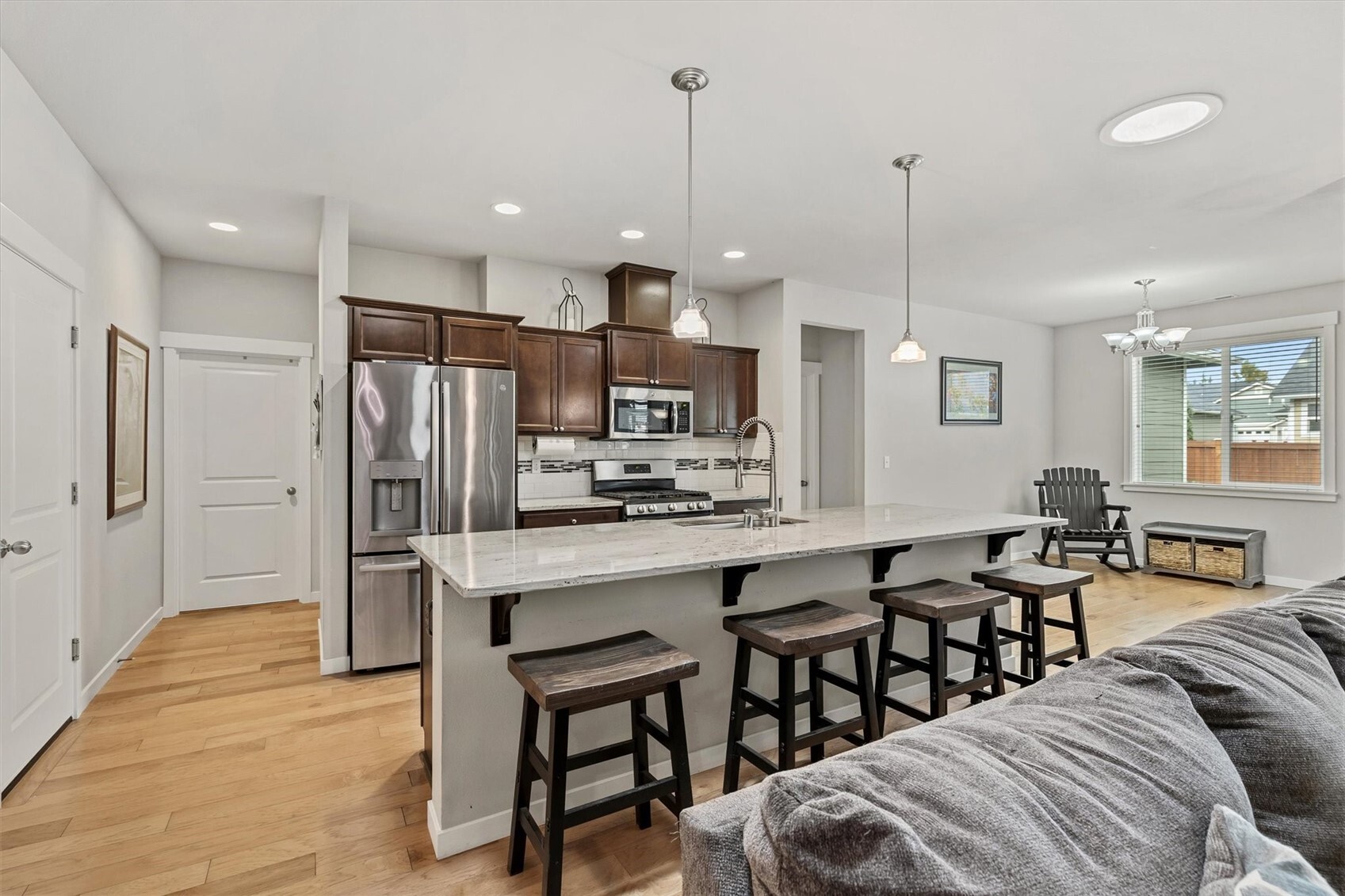 Residential in Mount Vernon 5