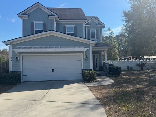 23 Pritchard Farms Rd, Bluffton, SC, 29910-6726 | Card Image