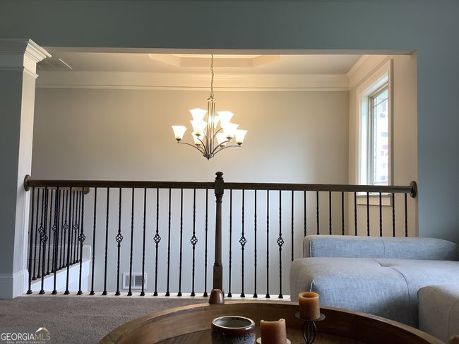 160 Elysian Dr, House other with 4 bedrooms, 4 bathrooms and null parking in Fayetteville GA | Image 41