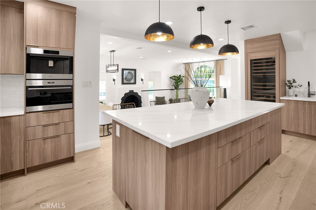 Residential in West Hollywood 2