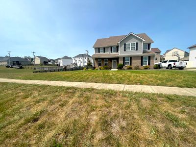 912 Union Mill Road, House other with 4 bedrooms, 2 bathrooms and null parking in Nicholasville KY | Image 3