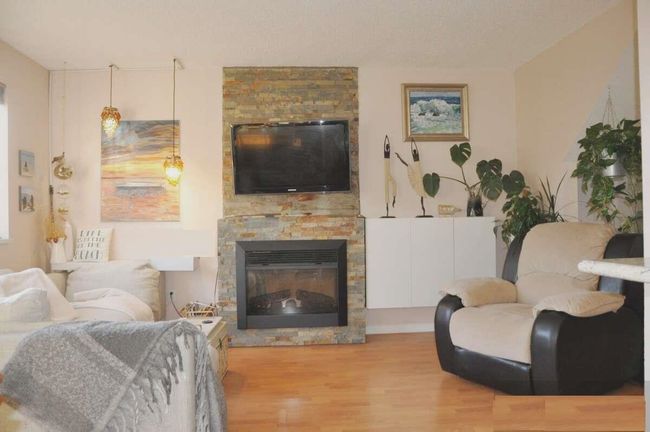 204 - 8140 Colonial Drive, Townhouse with 3 bedrooms, 1 bathrooms and 1 parking in Richmond BC | Image 2