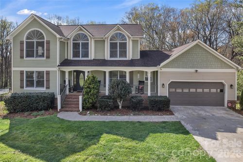 120 Oak Point Dr, Cherryville, NC, 28021-9304 | Card Image