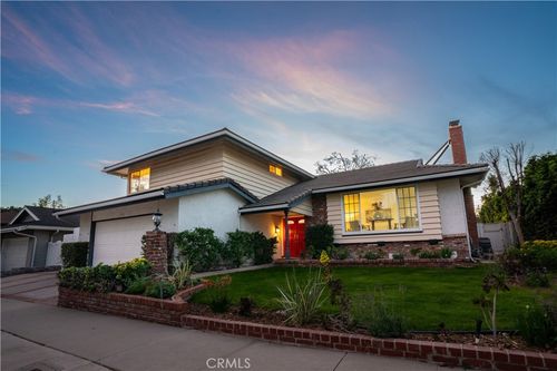 11357 Yolanda Ave, Porter Ranch, CA, 91326-3439 | Card Image