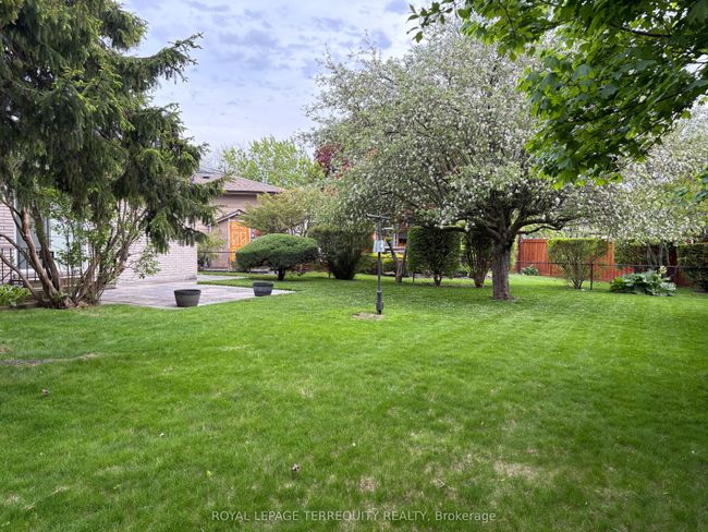 32 O'dell Crt, House other with 4 bedrooms, 2 bathrooms and 3 parking in Ajax ON | Image 35