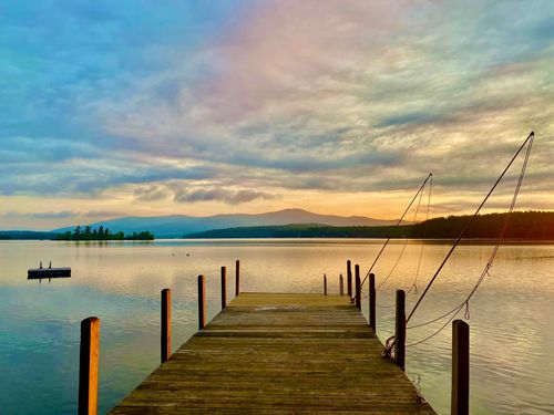87 Chase Point Rd, Mirror Lake, NH, 03853-6152 | Card Image