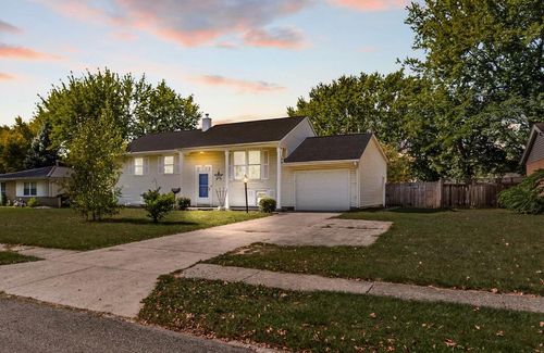 587 Normandy Dr, Marion, OH, 43302-5554 | Card Image