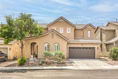 8051 Anasazi Ranch Ave, Las Vegas, NV, 89131-6123 | Card Image