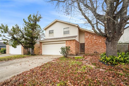 3302 Hunterwood Dr, Missouri City, TX, 77459-2515 | Card Image