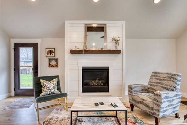 181 Ricketts Rd, House other with 2 bedrooms, 2 bathrooms and null parking in Hamilton MT | Image 6