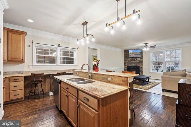 1257 N Fairfax Blvd, House other with 4 bedrooms, 3 bathrooms and null parking in RANSON WV | Image 20