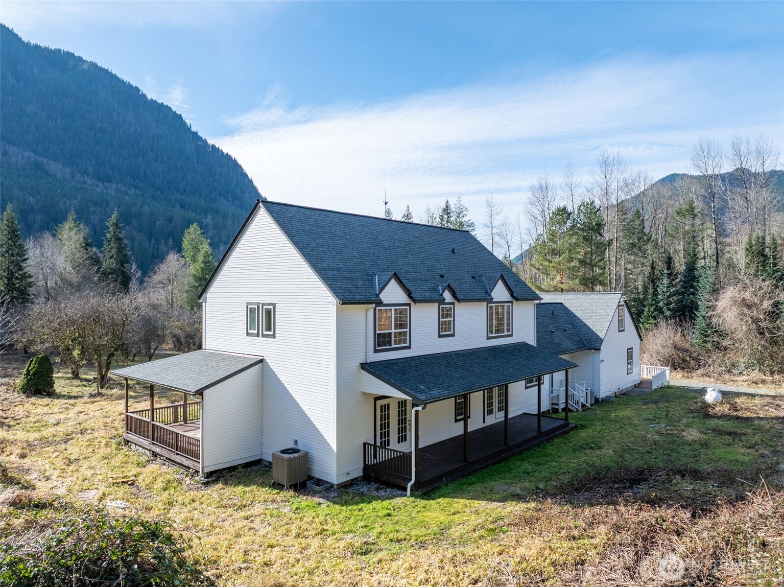 Residential in Morton 3