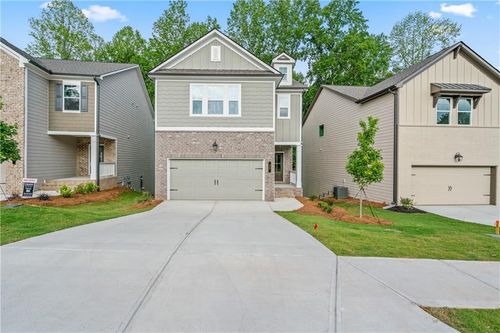 32 Station Overlook Way, Auburn, GA, 30011-4515 | Card Image