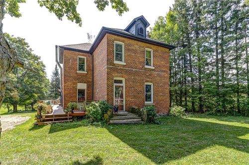 16761 County 27 Road, Elmvale, ON, L0L1P0 | Card Image