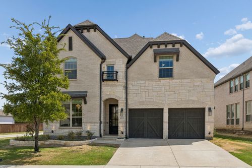 8213 Western, The Colony, TX, 75056-6865 | Card Image