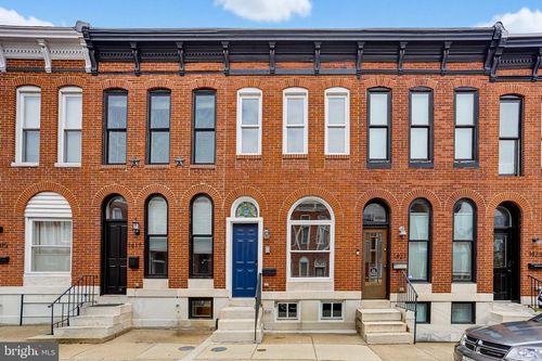 1419 Clarkson St, BALTIMORE, MD, 21230-4403 | Card Image