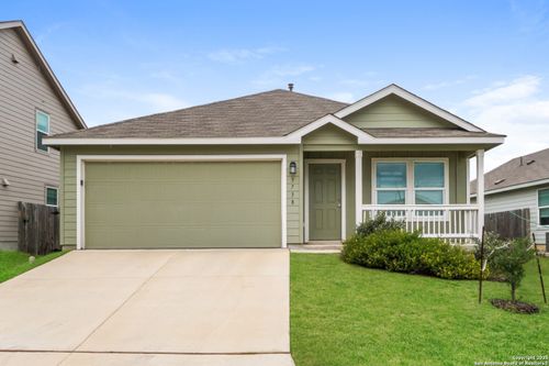 5738 Companion Loop, Bulverde, TX, 78163 | Card Image
