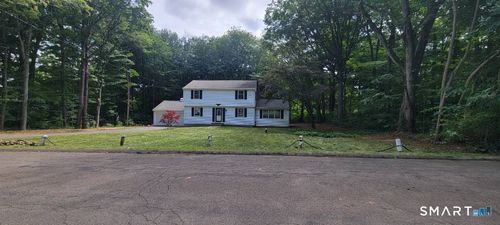 67 Bailey Dr, North Branford, CT, 06471-1443 | Card Image