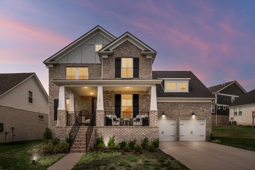 1170 Pebble Run Rd, Hendersonville, TN, 37075-1558 | Card Image