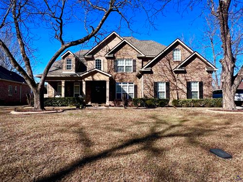 305 Taylor Elaine Dr, Warner Robins, GA, 31088-1182 | Card Image