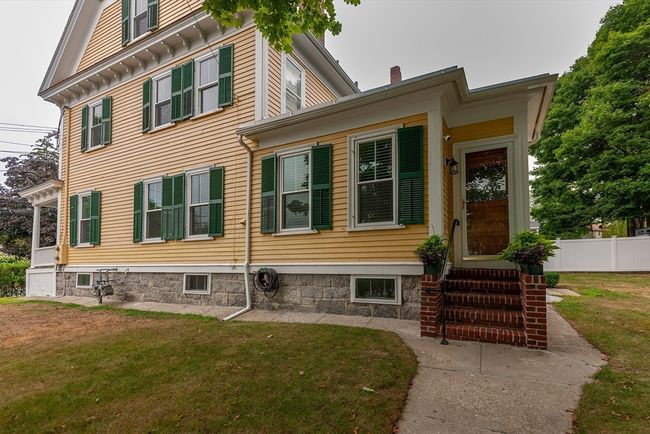 1 - 51 Elm St, House attached with 4 bedrooms, 2 bathrooms and 2 parking in Andover MA | Image 26