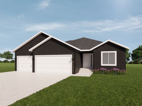 7013 Selkirk Drive S, Fargo, ND, 58104 | Card Image