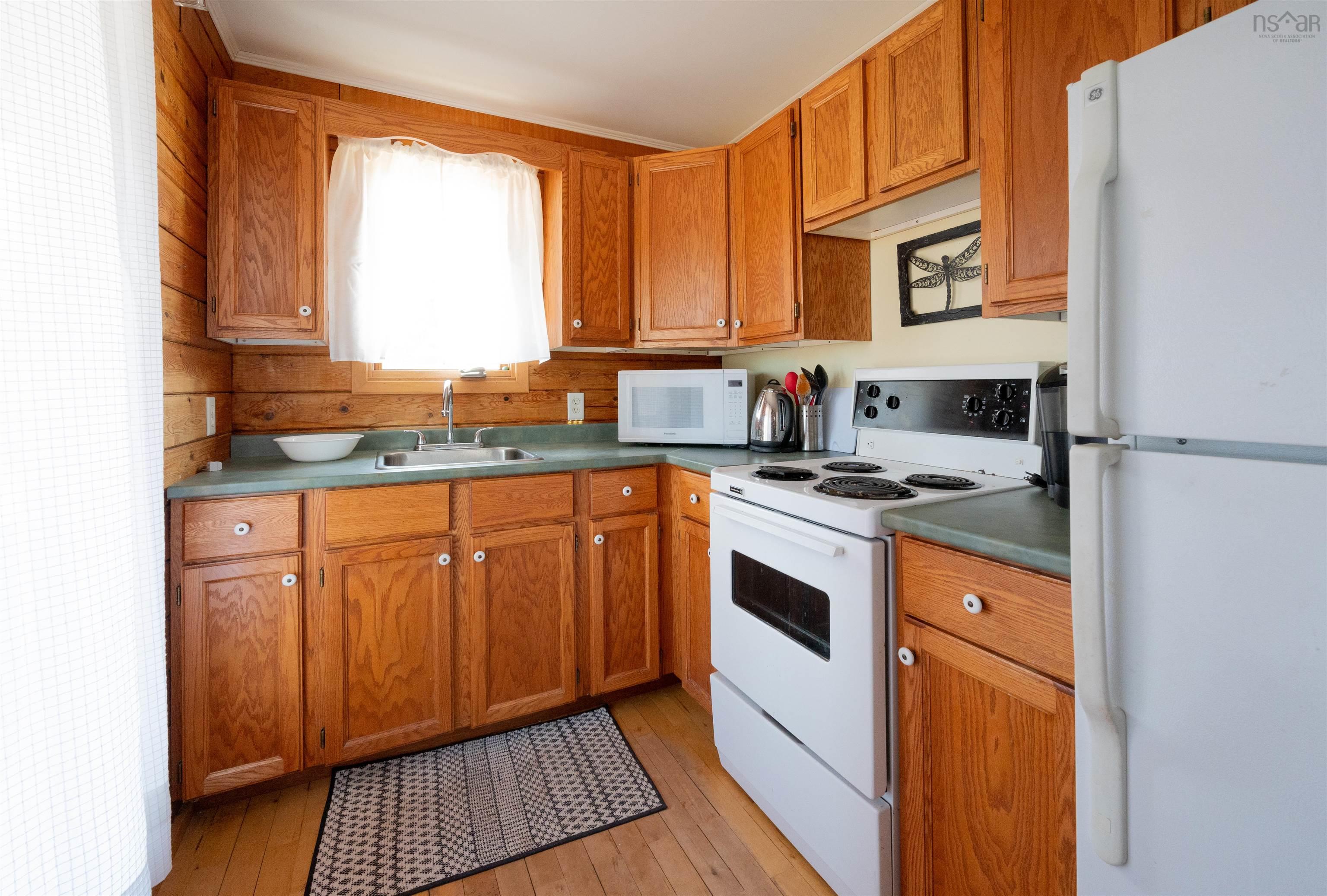 Residential in Sand Point 5