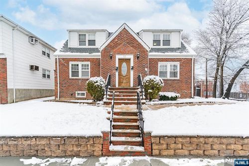 53 Columbus Ave, Belleville, NJ, 07109-2018 | Card Image