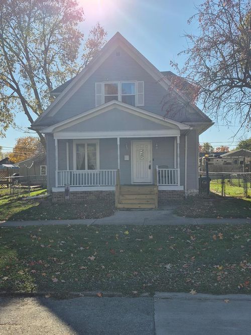 237 7th Ave N, Fort Dodge, IA, 50501-3119 | Card Image