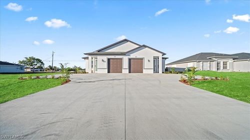 1323/1325 Ne 8th Place, Cape Coral, FL, 33909 | Card Image