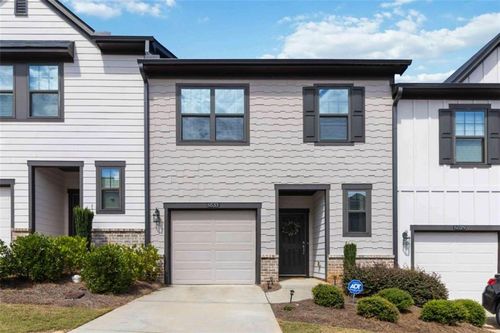 6533 Mountain Home Way Se, Mableton, GA, 30126-3506 | Card Image