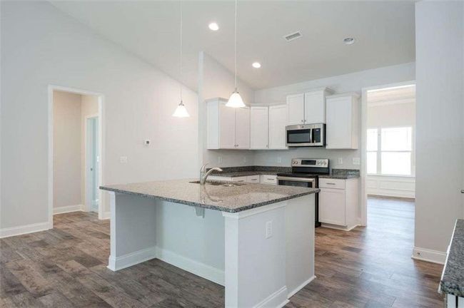 259 Eason St, House other with 3 bedrooms, 2 bathrooms and 2 parking in Bowdon GA | Image 7