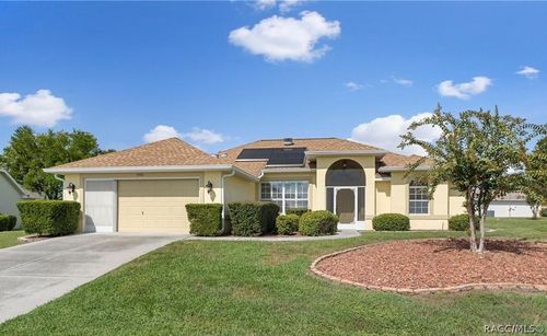 4596 N Grass Island Ter, Hernando, FL, 34442-5542 | Card Image