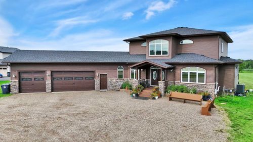 242-27240 Township Road 392, Red Deer County, AB, T4S1X5 | Card Image