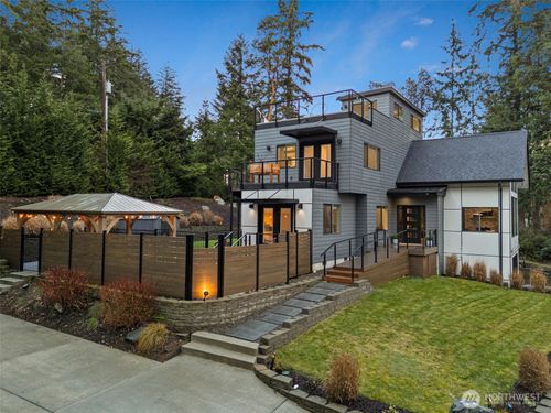 18909 115th St Nw, Gig Harbor, WA, 98329-5366 | Card Image