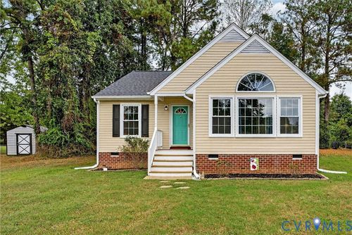 5125 Hackney Rd, North Chesterfield, VA, 23234-4519 | Card Image