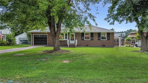4308 Sunset Dr, North Dinwiddie, VA, 23803-6524 | Card Image