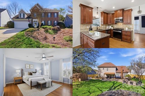 12238 Taos Ct, Charlotte, NC, 28277-4674 | Card Image