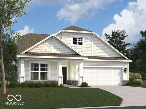 10151 Redwood Peak Ln, Indianapolis, IN, 46259-0015 | Card Image
