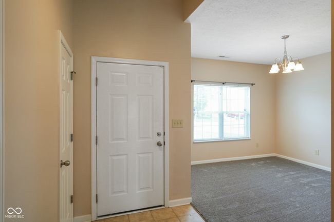 7715 Bolero Dr, House other with 3 bedrooms, 2 bathrooms and null parking in Camby IN | Image 4