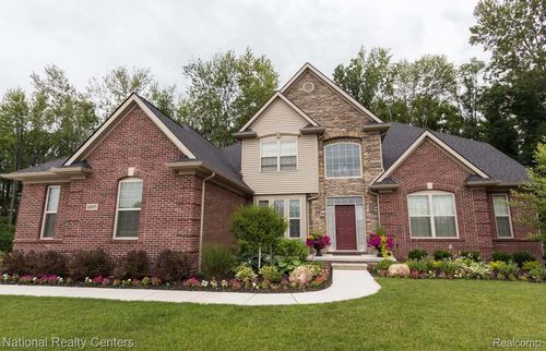 018 Steeplechase Dr, Metamora, MI, 48455 | Card Image