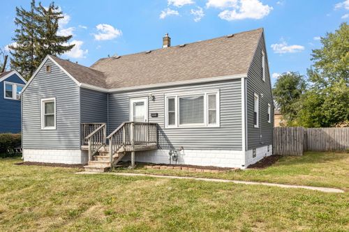 3936 W 116th St, Alsip, IL, 60803-5803 | Card Image