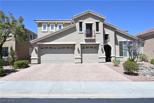 2729 Kildrummie St, Henderson, NV, 89044-0235 | Card Image