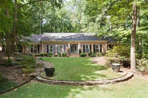 329 Woodland Way, Clemson, SC, 29631-1547 | Card Image