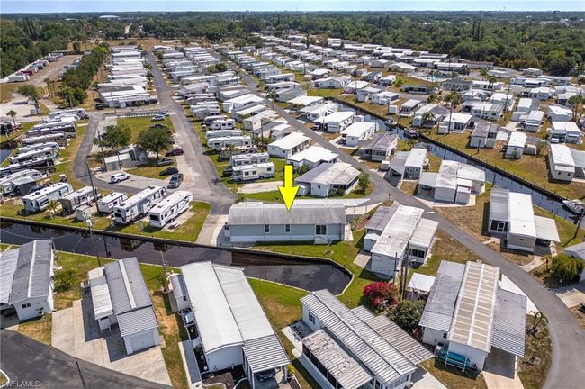 Birds eye view of property with a residential view | Image 39
