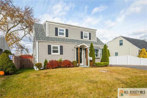 22 Mansfield Ave, East Brunswick, NJ, 08816-3026 | Card Image
